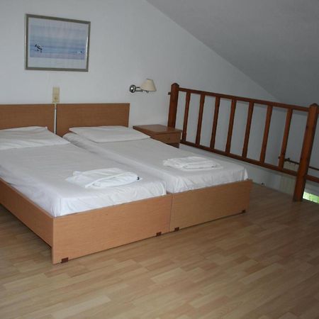 Minoica Beach Apartments Amoudara Lasithiou Exteriér fotografie