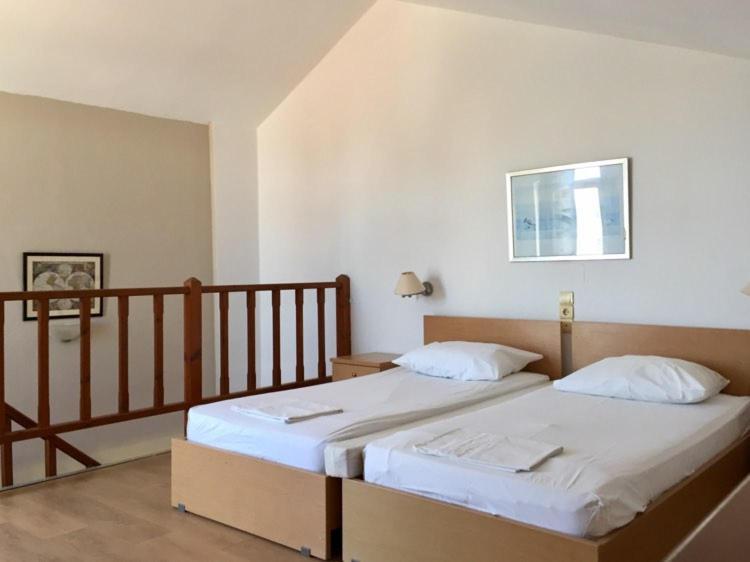 Minoica Beach Apartments Amoudara Lasithiou Exteriér fotografie
