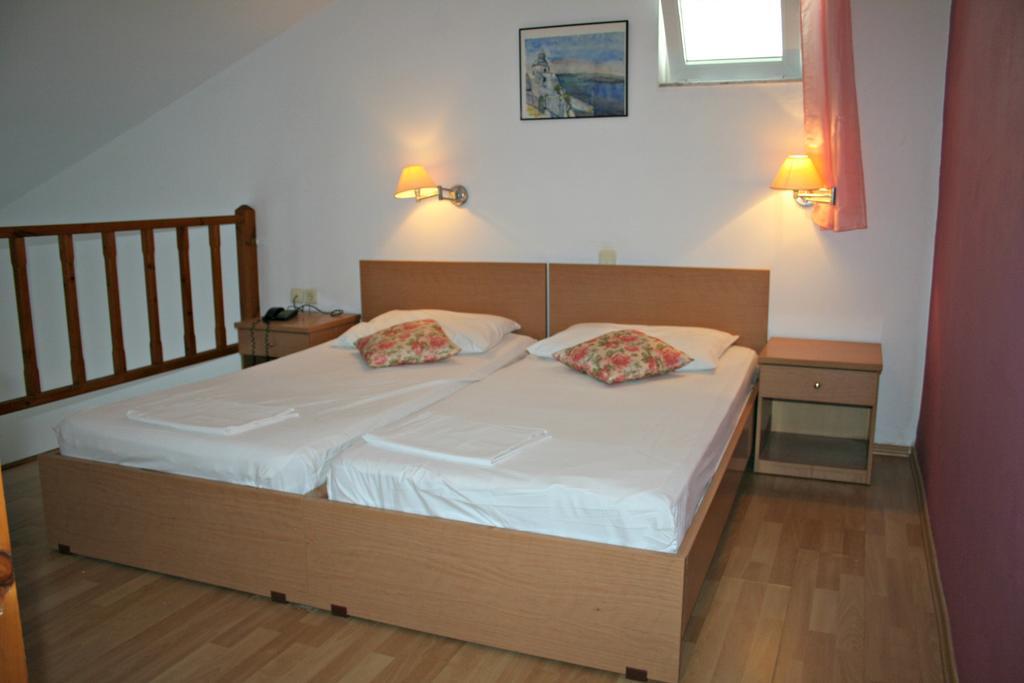 Minoica Beach Apartments Amoudara Lasithiou Exteriér fotografie