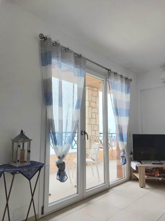 Minoica Beach Apartments Amoudara Lasithiou Exteriér fotografie